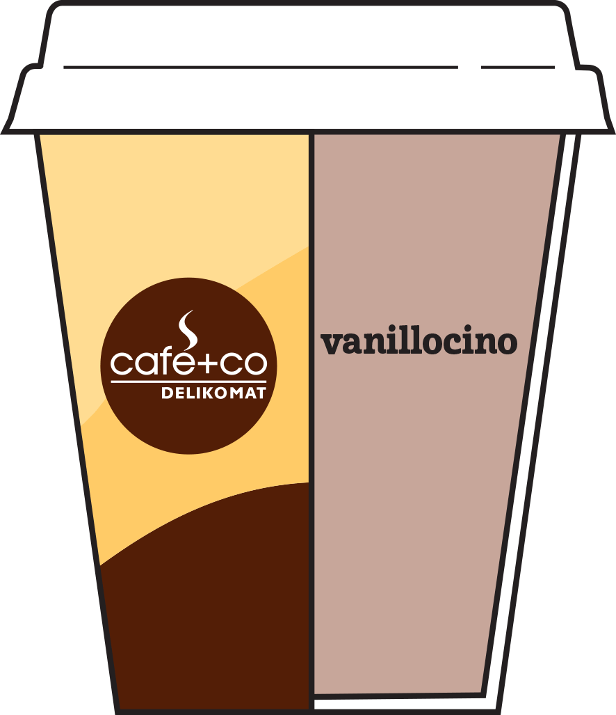 Vanilloccino